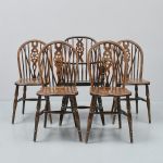 1167 6149 CHAIRS